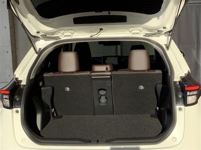 ヤリスクロス ハイブリッドＺ　トヨタ認定中古車　メモリーナビ　Ｂｌｕｅｔｏｏｔｈ接続　ＵＳＢ端子　ミュージックプレイヤー接続可　バックカメラ　衝突被害軽減システム　ＥＴＣ　ドラレコ　ＬＥＤヘッドランプ　ワンオーナー　記録簿（8枚目）