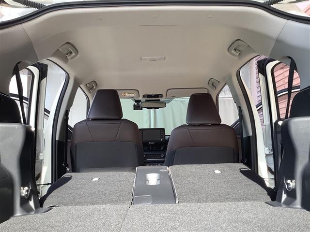 ヤリスクロス ハイブリッドＺ　トヨタ認定中古車　メモリーナビ　Ｂｌｕｅｔｏｏｔｈ接続　ＵＳＢ端子　ミュージックプレイヤー接続可　バックカメラ　衝突被害軽減システム　ＥＴＣ　ドラレコ　ＬＥＤヘッドランプ　ワンオーナー　記録簿（30枚目）