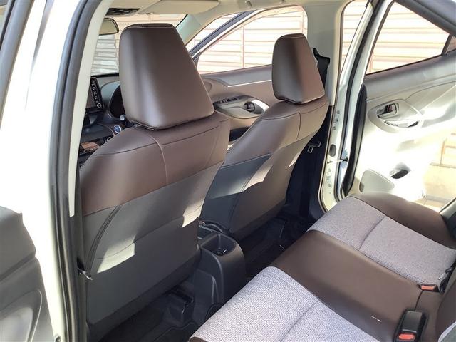 ヤリスクロス ハイブリッドＺ　トヨタ認定中古車　メモリーナビ　Ｂｌｕｅｔｏｏｔｈ接続　ＵＳＢ端子　ミュージックプレイヤー接続可　バックカメラ　衝突被害軽減システム　ＥＴＣ　ドラレコ　ＬＥＤヘッドランプ　ワンオーナー　記録簿（34枚目）