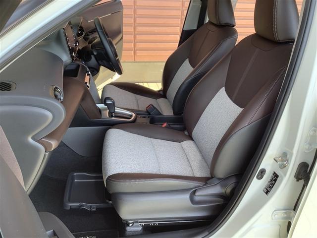 ヤリスクロス ハイブリッドＺ　トヨタ認定中古車　メモリーナビ　Ｂｌｕｅｔｏｏｔｈ接続　ＵＳＢ端子　ミュージックプレイヤー接続可　バックカメラ　衝突被害軽減システム　ＥＴＣ　ドラレコ　ＬＥＤヘッドランプ　ワンオーナー　記録簿（35枚目）