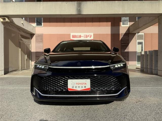 クラウンクロスオーバー Ｇ　Ａｄｖ．Ｌ　革シート　４ＷＤ　フルセグ　ミュージックプレイヤー接続可　バックカメラ　衝突被害軽減システム　ＥＴＣ　ドラレコ　ＬＥＤヘッドランプ　ワンオーナー（22枚目）