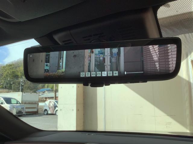 クラウンクロスオーバー Ｇ　Ａｄｖ．Ｌ　革シート　４ＷＤ　フルセグ　ミュージックプレイヤー接続可　バックカメラ　衝突被害軽減システム　ＥＴＣ　ドラレコ　ＬＥＤヘッドランプ　ワンオーナー（42枚目）