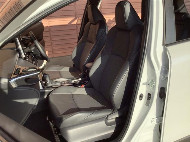 カローラクロス ハイブリッド　Ｚ　フルセグ　メモリーナビ　ＤＶＤ再生　ミュージックプレイヤー接続可　バックカメラ　衝突被害軽減システム　ＥＴＣ　ドラレコ　ＬＥＤヘッドランプ　ワンオーナー　記録簿（35枚目）