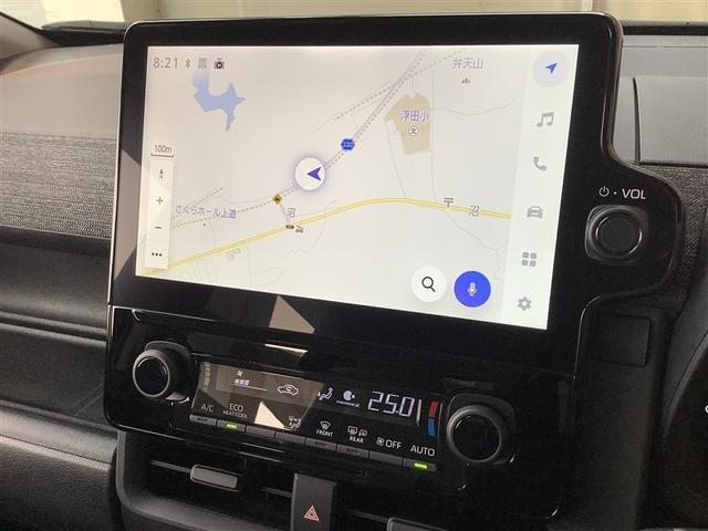 ���S�A�M�����Ē��ÎԂ����I�ђ������߂ɁA�g���^�̐��X�^�b�t�����S�������鉻���܂����B