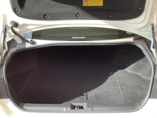 クラウンハイブリッド G トヨタ認定中古車 サンルーフ フルセグ メモリーナビ DVD再生 Bluetooth ミュージックプレイヤー接続可 バックカメラ 衝突被害軽減システム ETC ドラレコ LED ワンオーナー 記録簿(4枚目)