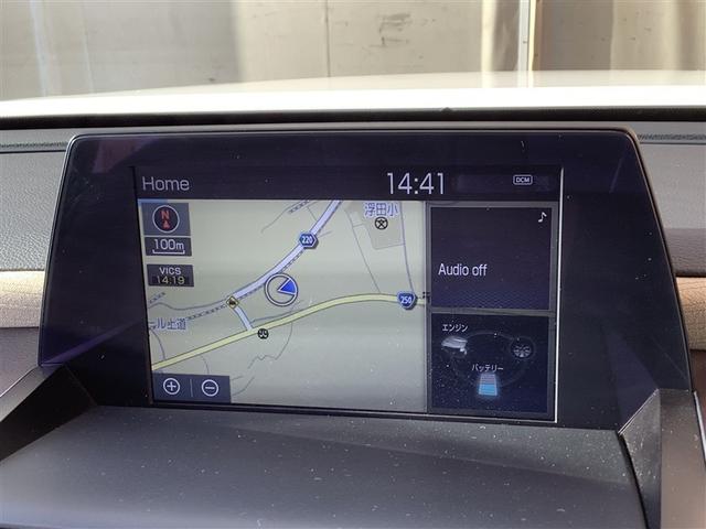 クラウンハイブリッド G トヨタ認定中古車 サンルーフ フルセグ メモリーナビ DVD再生 Bluetooth ミュージックプレイヤー接続可 バックカメラ 衝突被害軽減システム ETC ドラレコ LED ワンオーナー 記録簿(33枚目)