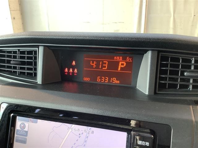 ルーミー Ｘ　Ｓ　トヨタ認定中古車　ワンセグ　メモリーナビ　Ｂｌｕｅｔｏｏｔｈ接続　ミュージックプレイヤー接続可　バックカメラ　衝突被害軽減システム　ＥＴＣ　電動スライドドア　ワンオーナー　アイドリングストップ（17枚目）