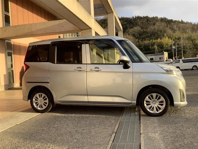 ルーミー Ｘ　Ｓ　トヨタ認定中古車　ワンセグ　メモリーナビ　Ｂｌｕｅｔｏｏｔｈ接続　ミュージックプレイヤー接続可　バックカメラ　衝突被害軽減システム　ＥＴＣ　電動スライドドア　ワンオーナー　アイドリングストップ（22枚目）