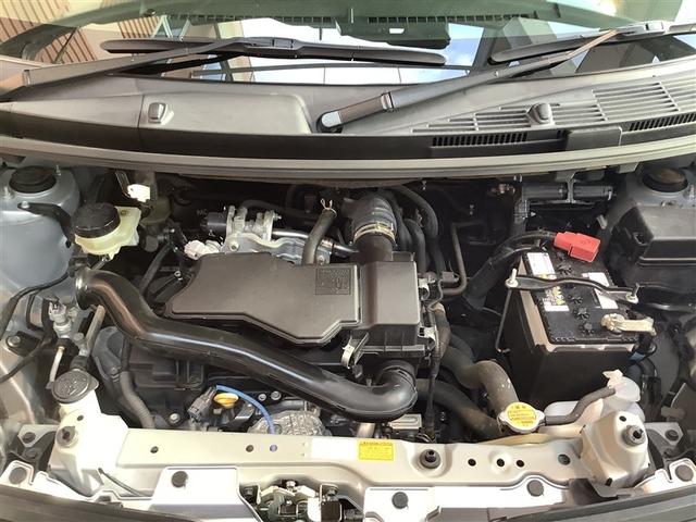 ルーミー Ｘ　Ｓ　トヨタ認定中古車　ワンセグ　メモリーナビ　Ｂｌｕｅｔｏｏｔｈ接続　ミュージックプレイヤー接続可　バックカメラ　衝突被害軽減システム　ＥＴＣ　電動スライドドア　ワンオーナー　アイドリングストップ（30枚目）