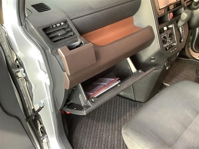 ルーミー Ｘ　Ｓ　トヨタ認定中古車　ワンセグ　メモリーナビ　Ｂｌｕｅｔｏｏｔｈ接続　ミュージックプレイヤー接続可　バックカメラ　衝突被害軽減システム　ＥＴＣ　電動スライドドア　ワンオーナー　アイドリングストップ（33枚目）