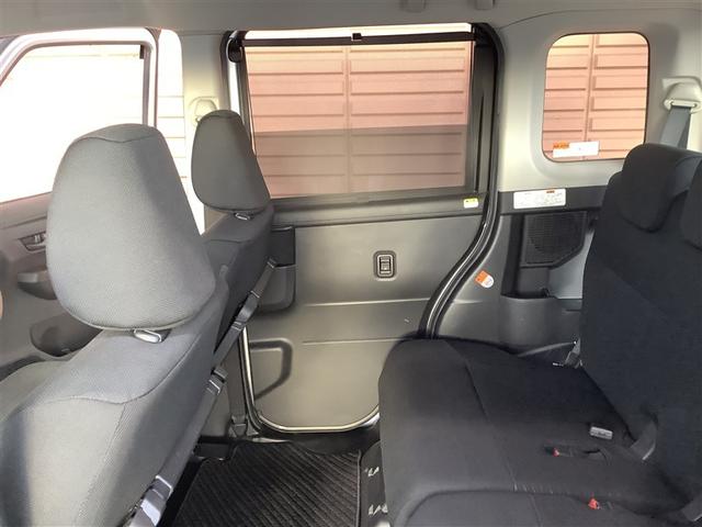 ルーミー Ｘ　Ｓ　トヨタ認定中古車　ワンセグ　メモリーナビ　Ｂｌｕｅｔｏｏｔｈ接続　ミュージックプレイヤー接続可　バックカメラ　衝突被害軽減システム　ＥＴＣ　電動スライドドア　ワンオーナー　アイドリングストップ（35枚目）