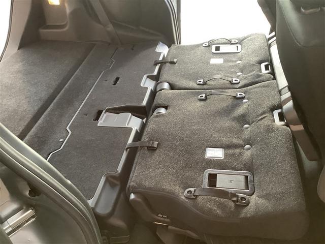 ルーミー Ｘ　Ｓ　トヨタ認定中古車　ワンセグ　メモリーナビ　Ｂｌｕｅｔｏｏｔｈ接続　ミュージックプレイヤー接続可　バックカメラ　衝突被害軽減システム　ＥＴＣ　電動スライドドア　ワンオーナー　アイドリングストップ（36枚目）