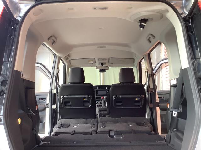 ルーミー Ｘ　Ｓ　トヨタ認定中古車　ワンセグ　メモリーナビ　Ｂｌｕｅｔｏｏｔｈ接続　ミュージックプレイヤー接続可　バックカメラ　衝突被害軽減システム　ＥＴＣ　電動スライドドア　ワンオーナー　アイドリングストップ（47枚目）