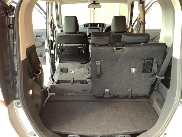 ルーミー Ｘ　Ｓ　トヨタ認定中古車　ワンセグ　メモリーナビ　Ｂｌｕｅｔｏｏｔｈ接続　ミュージックプレイヤー接続可　バックカメラ　衝突被害軽減システム　ＥＴＣ　電動スライドドア　ワンオーナー　アイドリングストップ（48枚目）