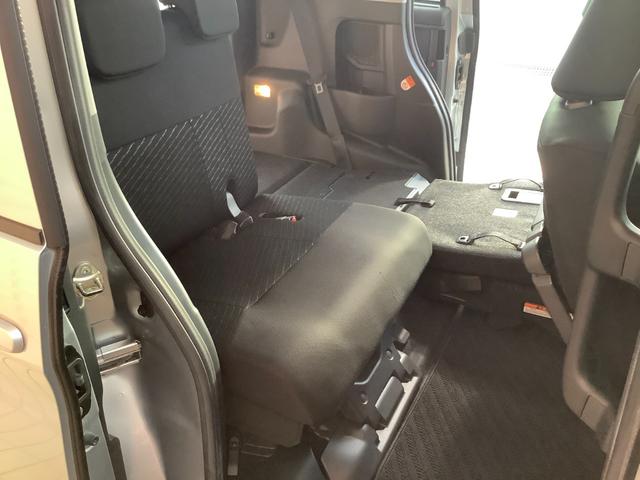 ルーミー Ｘ　Ｓ　トヨタ認定中古車　ワンセグ　メモリーナビ　Ｂｌｕｅｔｏｏｔｈ接続　ミュージックプレイヤー接続可　バックカメラ　衝突被害軽減システム　ＥＴＣ　電動スライドドア　ワンオーナー　アイドリングストップ（50枚目）