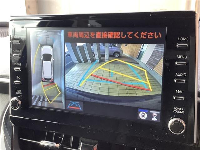 カローラクロス ハイブリッド　Ｚ　トヨタ認定中古車　メモリーナビ　ＤＶＤ再生　Ｂｌｕｅｔｏｏｔｈ　ＵＳＢ端子／ＵＳＢ充電　ミュージックプレイヤー接続　バックカメラ　衝突被害軽減システム　ＥＴＣ　ＬＥＤヘッドランプ　ワンオーナー　記録簿（11枚目）