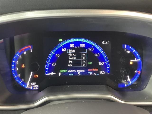 カローラクロス ハイブリッド　Ｚ　トヨタ認定中古車　メモリーナビ　ＤＶＤ再生　Ｂｌｕｅｔｏｏｔｈ　ＵＳＢ端子／ＵＳＢ充電　ミュージックプレイヤー接続　バックカメラ　衝突被害軽減システム　ＥＴＣ　ＬＥＤヘッドランプ　ワンオーナー　記録簿（17枚目）