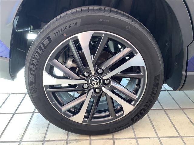 カローラクロス ハイブリッド　Ｚ　トヨタ認定中古車　メモリーナビ　ＤＶＤ再生　Ｂｌｕｅｔｏｏｔｈ　ＵＳＢ端子／ＵＳＢ充電　ミュージックプレイヤー接続　バックカメラ　衝突被害軽減システム　ＥＴＣ　ＬＥＤヘッドランプ　ワンオーナー　記録簿（20枚目）