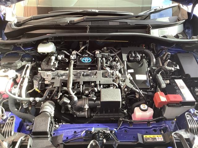 カローラクロス ハイブリッド　Ｚ　トヨタ認定中古車　メモリーナビ　ＤＶＤ再生　Ｂｌｕｅｔｏｏｔｈ　ＵＳＢ端子／ＵＳＢ充電　ミュージックプレイヤー接続　バックカメラ　衝突被害軽減システム　ＥＴＣ　ＬＥＤヘッドランプ　ワンオーナー　記録簿（33枚目）