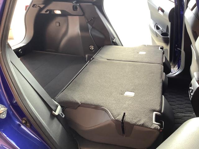 カローラクロス ハイブリッド　Ｚ　トヨタ認定中古車　メモリーナビ　ＤＶＤ再生　Ｂｌｕｅｔｏｏｔｈ　ＵＳＢ端子／ＵＳＢ充電　ミュージックプレイヤー接続　バックカメラ　衝突被害軽減システム　ＥＴＣ　ＬＥＤヘッドランプ　ワンオーナー　記録簿（47枚目）