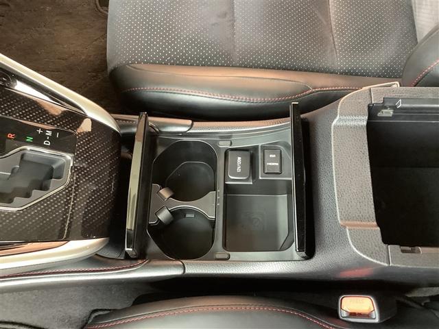 ハリアー プレミアム　トヨタ認定中古車　サンルーフ　フルセグ　メモリーナビ　ＤＶＤ再生　Ｂｌｕｅｔｏｏｔｈ　ミュージックプレイヤー接続可　バックカメラ　衝突被害軽減システム　ＥＴＣ　ドラレコ　ＬＥＤ　ワンオーナー　記録簿（38枚目）