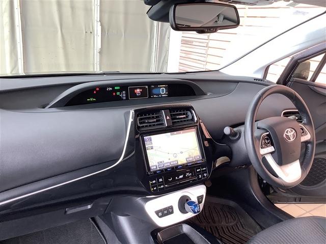 プリウス Ａ　トヨタ認定中古車　サンルーフ　フルセグ　メモリーナビ　ＤＶＤ再生　ミュージックプレイヤー接続可　バックカメラ　衝突被害軽減システム　ＥＴＣ　ＬＥＤヘッドランプ（37枚目）