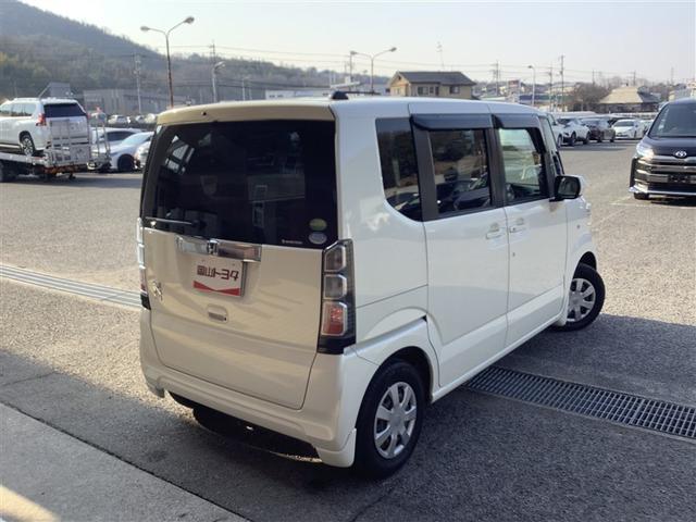 Ｎ－ＢＯＸ Ｇ・Ｌパッケージ　フルセグ　メモリーナビ　ＤＶＤ再生　Ｂｌｕｅｔｏｏｔｈ　ミュージックプレイヤー接続可　バックカメラ　ＥＴＣ　片側電動スライドドア　ワンオーナー　記録簿　アイドリングストップ（21枚目）