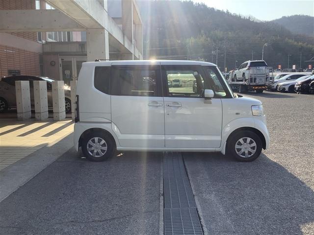 Ｎ－ＢＯＸ Ｇ・Ｌパッケージ　フルセグ　メモリーナビ　ＤＶＤ再生　Ｂｌｕｅｔｏｏｔｈ　ミュージックプレイヤー接続可　バックカメラ　ＥＴＣ　片側電動スライドドア　ワンオーナー　記録簿　アイドリングストップ（22枚目）