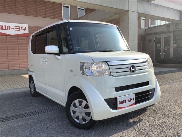 Ｎ－ＢＯＸ Ｇ・Ｌパッケージ　フルセグ　メモリーナビ　ＤＶＤ再生　Ｂｌｕｅｔｏｏｔｈ　ミュージックプレイヤー接続可　バックカメラ　ＥＴＣ　片側電動スライドドア　ワンオーナー　記録簿　アイドリングストップ（23枚目）