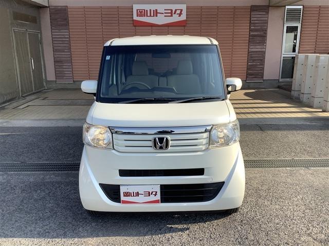 Ｎ－ＢＯＸ Ｇ・Ｌパッケージ　フルセグ　メモリーナビ　ＤＶＤ再生　Ｂｌｕｅｔｏｏｔｈ　ミュージックプレイヤー接続可　バックカメラ　ＥＴＣ　片側電動スライドドア　ワンオーナー　記録簿　アイドリングストップ（24枚目）