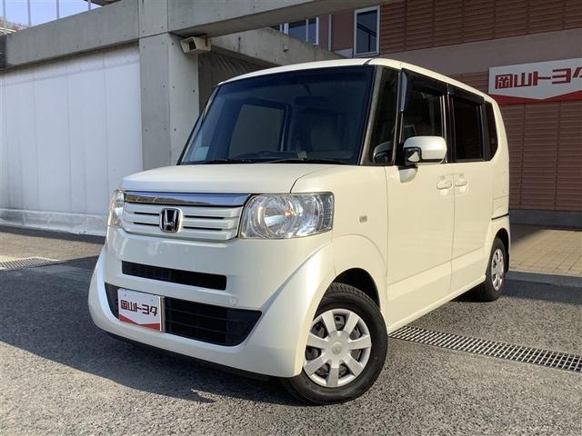 Ｎ－ＢＯＸ Ｇ・Ｌパッケージ　フルセグ　メモリーナビ　ＤＶＤ再生　Ｂｌｕｅｔｏｏｔｈ　ミュージックプレイヤー接続可　バックカメラ　ＥＴＣ　片側電動スライドドア　ワンオーナー　記録簿　アイドリングストップ（26枚目）