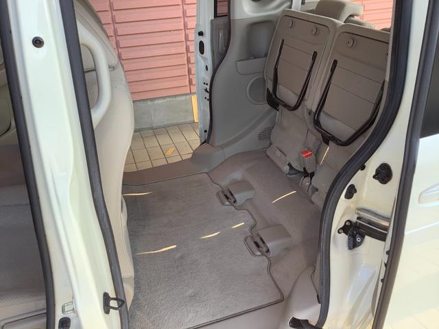 Ｎ－ＢＯＸ Ｇ・Ｌパッケージ　フルセグ　メモリーナビ　ＤＶＤ再生　Ｂｌｕｅｔｏｏｔｈ　ミュージックプレイヤー接続可　バックカメラ　ＥＴＣ　片側電動スライドドア　ワンオーナー　記録簿　アイドリングストップ（42枚目）