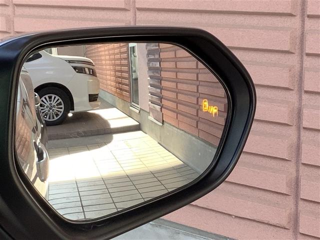 �u���C���h�X�|�b�g���j�^�[�t���Ŏ��p�Ɏ����Ԃ�����Ƃ��m�点���Ă���܂��I