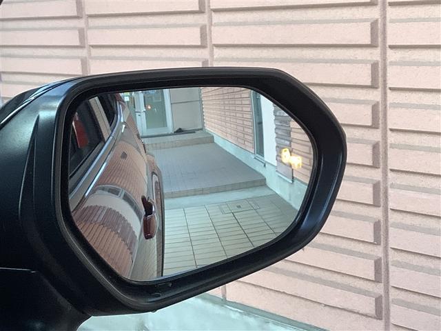 �u���C���h�X�|�b�g���j�^�[�t���Ŏ��p�ɑ��̎����Ԃ�����Ƃ��m�点���Ă���܂��B