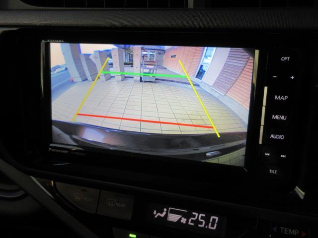 S メモリーナビ フルセグ DVD再生装置 バックモニター(14枚目)
