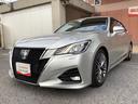 アスリートＧ　トヨタ認定中古車　本革シート　フルセグ　メモリーナビ　ＤＶＤ再生　Ｂｌｕｅｔｏｏｔｈ接続　ＵＳＢ端子　ミュージックプレイヤー接続可　バックカメラ　衝突被害軽減システム　ＥＴＣ　ＬＥＤヘッドランプ（21枚目）