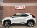 ヤリスクロス ハイブリッドZ トヨタ認定中古車 ディスプレイオ-ディオ Bluetooth ミュージックプレイヤー接続可 バックカメラ 衝突被害軽減システム ETC ドラレコ LEDヘッドランプ パワ-バックドア ワンオーナー 中古車画像_2