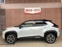 ヤリスクロス ハイブリッドZ トヨタ認定中古車 フルセグ メモリーナビ Bluetooth接続 ミュージックプレイヤー接続可 バックカメラ 衝突被害軽減システム ETC ドラレコ LEDヘッドランプ パワ-バックドア ワンオーナー 中古車画像_2