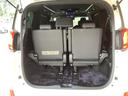 ラゲッジスペースは、日常使いには十分なスペ-スを確保!開口部も広く積み下ろしも楽々です。