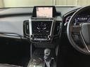 ＲＳアドバンス　トヨタ認定中古車　本革シート　サンルーフ　フルセグ　メモリーナビ　ＤＶＤ再生　Ｂｌｕｅｔｏｏｔｈ　バックカメラ　衝突被害軽減システム　ＥＴＣ　ドラレコ　ＬＥＤ　ワンオーナー　ＴＲＤフルエアロ　記録簿（9枚目）