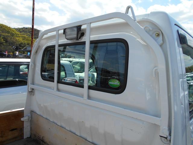 タウン CDラジオ 4WD ETC ワンオーナー(33枚目)