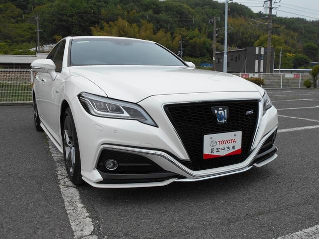 RSアドバンス サンルーフ フルセグ DVD再生 Bluetooth USB端子 ミュージックプレイヤー接続可 AC100V/100W バックカメラ 衝突被害軽減システム ETC LEDヘッドランプ ワンオーナー(23枚目)