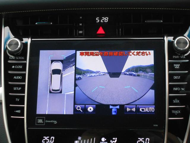 プログレス サンルーフ 4WD フルセグ メモリーナビ DVD再生 Bluetooth ミュージックプレイヤー接続可 JBL バックカメラ 衝突被害軽減システム ETC LEDヘッドランプ アイドリングストップ(41枚目)