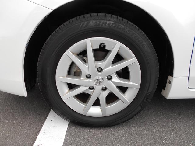 S メモリ-ナビ・バックモニタ-・スマ-トキ-付き(20枚目)