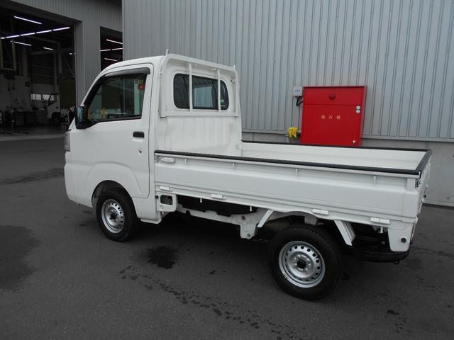 スタンダード エアコン・パワステ付き・ワンオーナー車(24枚目)