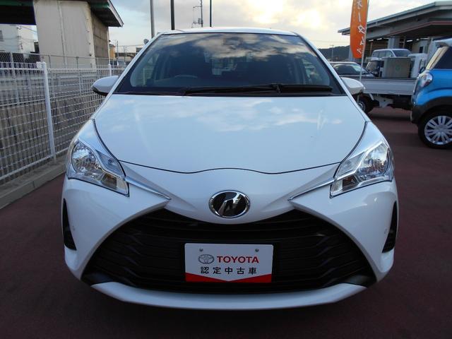 F レンタカ-使用車両・メモリ-ナビ・バックモニタ-・スマ-トキ-・ETC・衝突被害軽減ブレ-キ付き(5枚目)