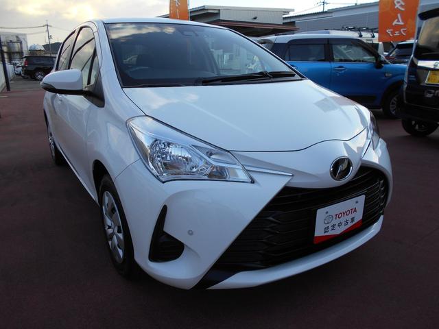 F レンタカ-使用車両・メモリ-ナビ・バックモニタ-・スマ-トキ-・ETC・衝突被害軽減ブレ-キ付き(6枚目)