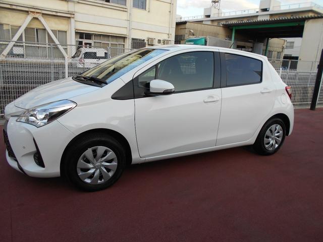 F レンタカ-使用車両・メモリ-ナビ・バックモニタ-・スマ-トキ-・ETC・衝突被害軽減ブレ-キ付き(24枚目)