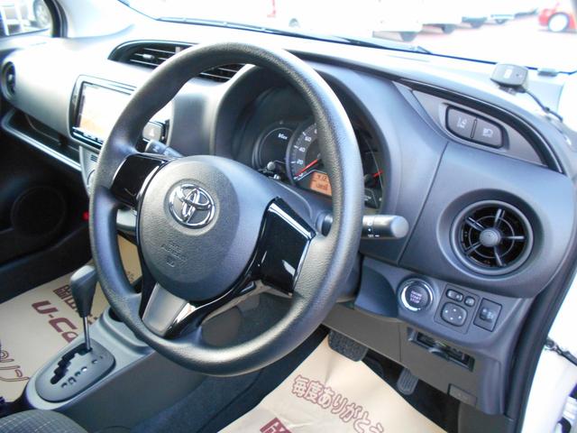 F レンタカ-使用車両・メモリ-ナビ・バックモニタ-・スマ-トキ-・ETC・衝突被害軽減ブレ-キ付き(37枚目)