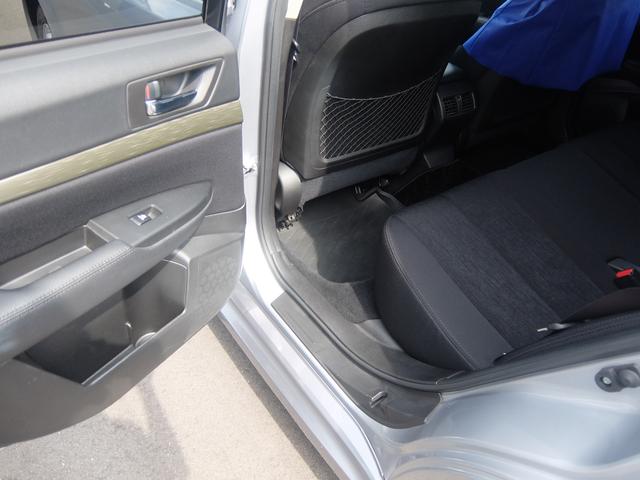 2.5i EyeSight 後期型 ナビ カメラ ETC(14枚目)